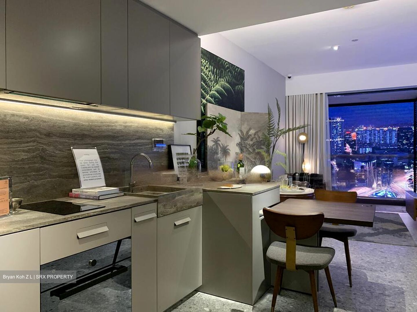 One Pearl Bank (D3), Apartment #437817981